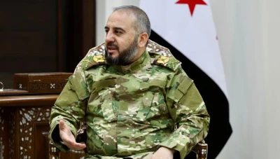 أبو قصرة: الهوية العسكرية الجديدة تمثل راية انتماء وشرف