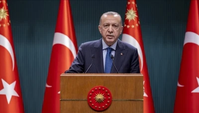 هكذا وصف أردوغان تحرير أحياء حلب من “قسد”