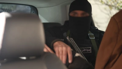 عمليتان أمنيتان متزامنتان في اللاذقية وريف دمشق