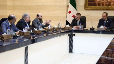 رئاسة الجمهورية ووزارة الزراعة يبحثان خطط دعم المزارعين في مواجهة الجفاف