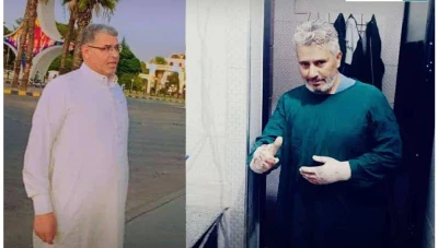 الرقة: "ب ي د" تعتقل طبيباً ومدنياً بسبب إسعاف جريح