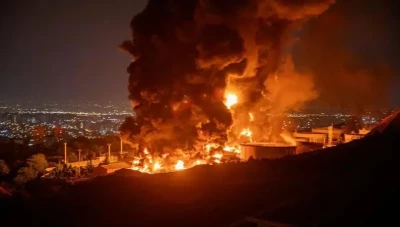 صحيفة بريطانية: تركيا تحذر سوريا من هجمات تستغل التصعيد بين إسرائيل وإيران