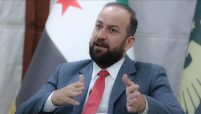 وزير الإعلام السوري: إسرائيل تريد بلادنا ممزقة
