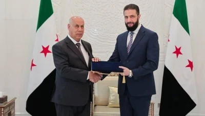 أبو الغيط: لم نتلق تأكيدًا رسميًا من سوريا بشأن مشاركة الرئيس الشرع في قمة بغداد