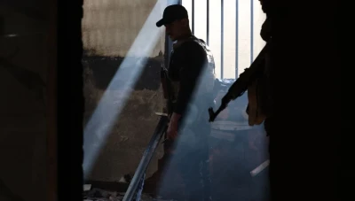 جريمة قتل مزدوجة في زيدل تشعل مخاوف الفتنة بحمص