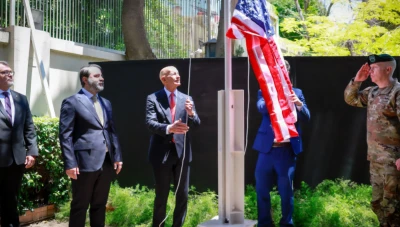 واشنطن تخطط لإعادة فتح سفارتها في دمشق بعد إغلاقها عام 2012