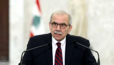 لبنان: السعودية تساعد في معالجة النقاط العالقة مع سوريا