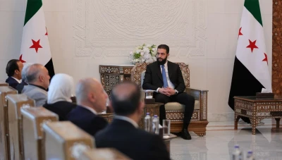 الرئيس السوري يمدد عمل لجنة التحقيق في أحداث الساحل لثلاثة أشهر إضافية