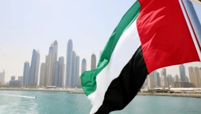 الإمارات ترحب بحكومة سوريا الجديدة
