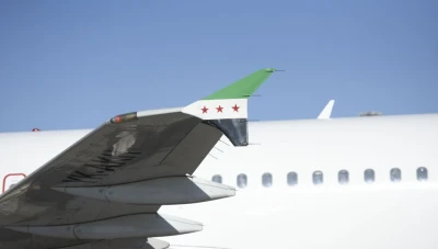 الطيران السوري: لا خطط لاستئناف الرحلات بين دمشق وموسكو