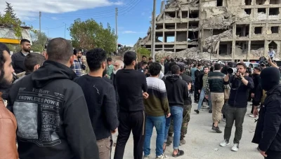 أنباء عن توقف عملية تبادل الأسرى بين الدولة و"ب ي د" في حلب