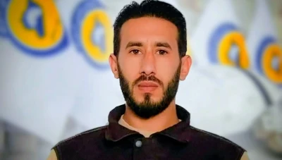 الدفاع المدني يطالب بالإفراج عن متطوعه المختطف في السويداء