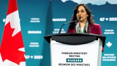 كندا ترفع الحظر الشامل على سوريا وتفرض عقوبات جديدة على 6 أفراد