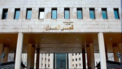 وزارة العدل السورية تنفذ عقوبة العزل بحق 67 قاضياً في محاكم الإرهاب