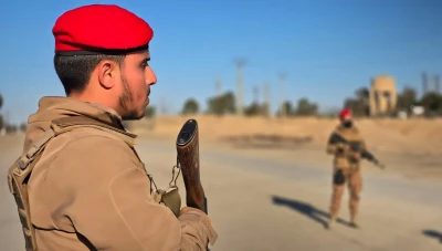 وزارة الدفاع: إجراءات قانونية بحق المخالفين خلال عمليات شمال شرق سوريا