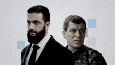 اجتماع مرتقب بين الحكومة السورية و"قسد"