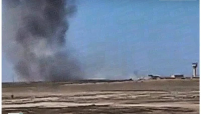 خاص: مصرع 8 قادات من "ب ي د" و"قنديل" بهجوم تركي استهدف اجتماعاً بدير الزور