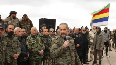 واشنطن بوست: دعم إسرائيلي سري لميليشيات درزية بالسويداء  مباشرة بعد سقوط الأسد