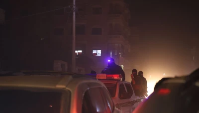 إدلب: الأمن الداخلي يكشف تفاصيل عمليّتين ضدّ خلايا “داعش”