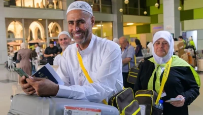 إطلاق التسجيل الأولي للحجاج السوريين لموسم 2026