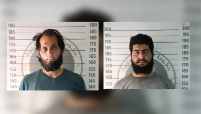 وزارة الداخلية تلقي القبض على مرتكب جرائم حرب..من هو؟