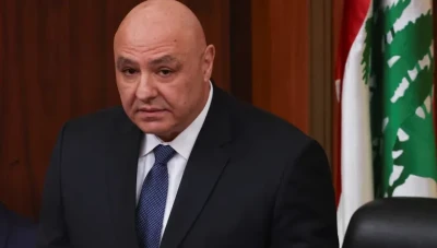 الرئيس اللبناني: التنسيق مع سوريا يتقدم واستقرارها مصلحة للبنان