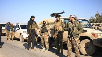 سانا: الجيش والأمن يدخلان "سد تشرين" لفرض الأمن بريف حلب