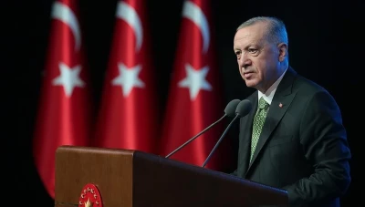 في مختلف المجالات..أردوغان يؤكد مواصلة بلاده تعزيز الشراكة مع سوريا