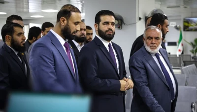 هوية سورية موحدة وخدمات رقمية بحلول 2026