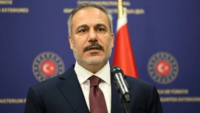فيدان: تركيا لا تسعى إلى نزاع مع إسرائيل في سوريا