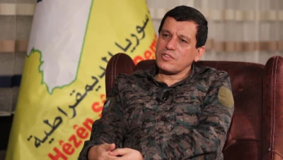 "حكم محلي وخصوصية". مظلوم عبدي يكشف هدفه من التفاهم مع دمشق