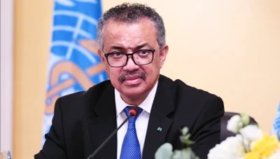 منظمات دولية تحذر من انهيار القطاع الطبي في سوريا بسبب نقص التمويل