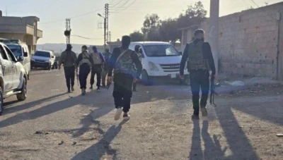 مسؤول أمني يكشف تفاصيل جريمة "حرف بنمرة" في طرطوس