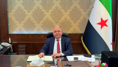 استئناف منح براءة الذمة المالية لنقل الملكيات العقارية في سوريا