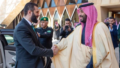 السعودية تدرس سداد ديون سوريا لدى البنك الدولي لتمهيد طريق الدعم المالي
