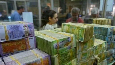 في الإمارات وألمانيا..سوريا تعتزم طباعة عملة جديدة