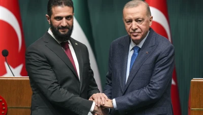 وكالة: سوريا تتحوّل إلى ساحة حرب بالوكالة بين تركيا وإسرائيل