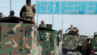 الرقة: الجيش السوري يحكم السيطرة على مطار الطبقة ويواصل التقدم نحو المدينة