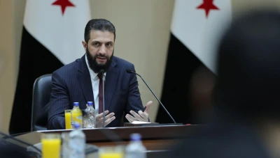 الرئيس السوري يحدّد أوليات العمل الحكومي