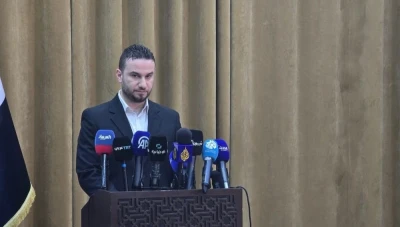 الحكومة السورية تنفي وجود "طابع طائفي" في جريمة زيدل بحمص