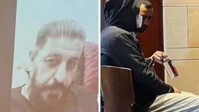 “حفّار القبور” يكشف هويته ويطالب برفع العقوبات عن سوريا