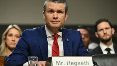 سوريا: استمرار الضربات الأمريكية للتنظيم ردا على هجوم تدمر