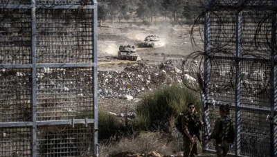 توغلات إسرائيلية جديدة في ريف القنيطرة الشمالي والجنوبي