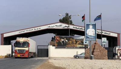 بعد سقوط النظام..55 ألف لاجئ سوري عادوا من الأردن
