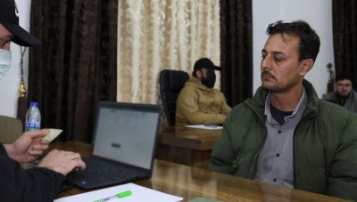 الداخلية تحدد مهلة نهائية لتسوية أوضاع عناصر “قسد”