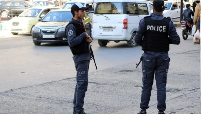 بعد 11 عاماً على ارتكابها.. شرطة حماة تفك لغز جريمة هزّت ريف المحافظة