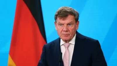 برلين: نؤيد احتكار دمشق للقوة العسكرية في كامل البلاد