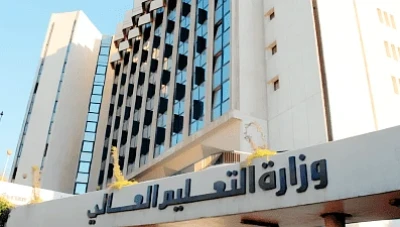 التعليم العالي في سوريا تعترف بعدد من الجامعات التركية وشمال قبرص