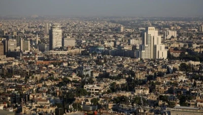 إعادة تنظيم العمل في المكتب المركزي للإحصاء واستئناف التعاون مع المنظمات الدولية