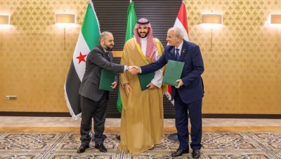 وزير الدفاع اللبناني: مرحلة جديدة بين بيروت ودمشق بعد لقاء جدة